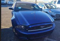 2013 Ford Mustang Base