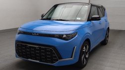 2023 Kia Soul GT-Line