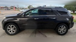 2015 GMC Acadia SLT-1
