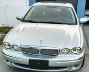 2007 Jaguar X-Type 3.0L