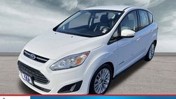 2017 Ford C-Max Hybrid SE