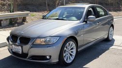 2011 BMW 3 Series 328i