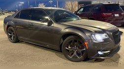 2021 Chrysler 300 S V6
