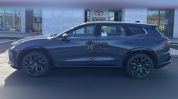 2025 Toyota Crown Signia Limited