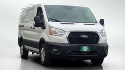 2022 Ford Transit 250