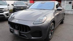2023 Maserati Grecale GT