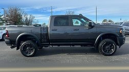 2024 Ram Ram Pickup 2500 Power Wagon