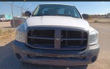 2008 Dodge Ram 1500 ST