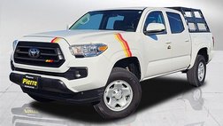 2020 Toyota Tacoma SR