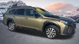 2023 Subaru Outback Premium