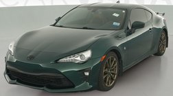 2020 Toyota 86 Hakone Edition