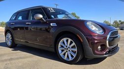 2016 MINI Clubman Cooper S