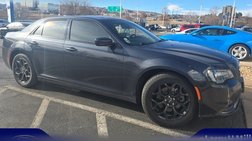 2019 Chrysler 300 S