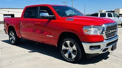 2023 Ram Ram Pickup 1500 Laramie