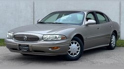 2004 Buick LeSabre Custom