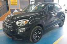 2020 Fiat 500X Pop