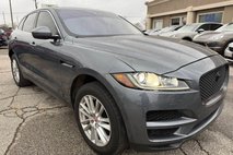 2020 Jaguar F-PACE 30t Prestige