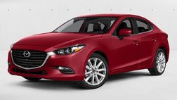 2017 Mazda MAZDA3 Touring