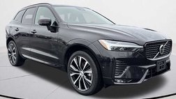 2025 Volvo XC60 B5 Plus Dark Theme