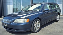 2006 Volvo V70 2.4