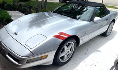 1996 Chevrolet Corvette Base