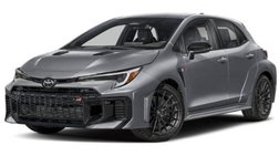 2025 Toyota GR Corolla Premium