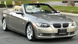 2008 BMW 3 Series 335i