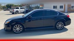 2013 Subaru Legacy 2.5i Premium