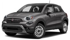 2021 Fiat 500X Sport