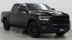 2022 Ram Ram Pickup 1500 Laramie