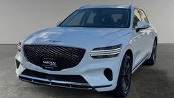 2023 Genesis GV70 2.5T Standard