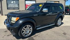 2011 Dodge Nitro Heat