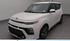 2020 Kia Soul GT-Line