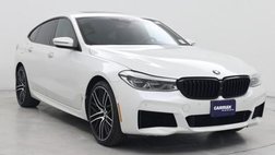 2018 BMW 6 Series 640i xDrive Gran Turismo