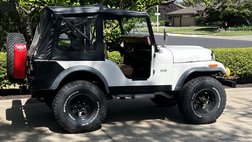 1970 Jeep 