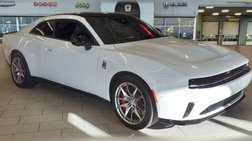 2024 Dodge Charger Daytona Scat Pack