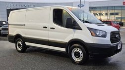2019 Ford Transit 150