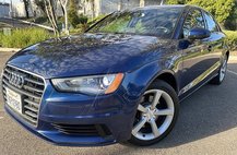 2015 Audi A3 1.8T Premium