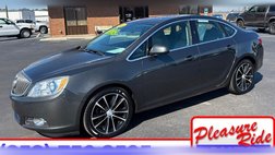 2016 Buick Verano Sport Touring