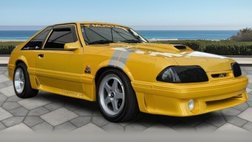 1993 Ford Mustang GT