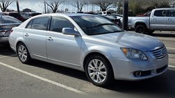 2010 Toyota Avalon XLS