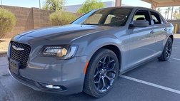 2019 Chrysler 300 S