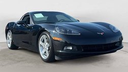 2006 Chevrolet Corvette Base