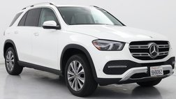 2022 Mercedes-Benz GLE-Class GLE 350