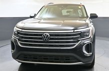 2024 Volkswagen Atlas SE 4Motion