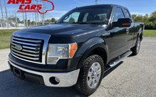 2010 Ford F-150 XLT