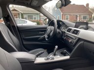 2013 BMW 3 Series 328i xDrive