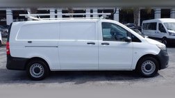 2023 Mercedes-Benz Metris Cargo