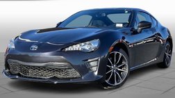 2019 Toyota 86 Base