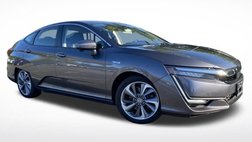 2018 Honda Clarity Plug-In Hybrid Touring
